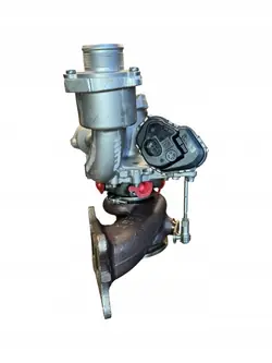 Turbo Audi Q3 2.0 TFSI 06Q145702C