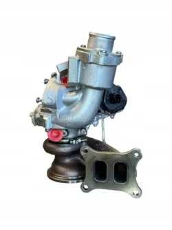 Turbo Audi Q3 2.0 TFSI 06Q145702C