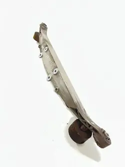 Bakre stötfångarbalk OEM 9807519 MINI COOPER R56