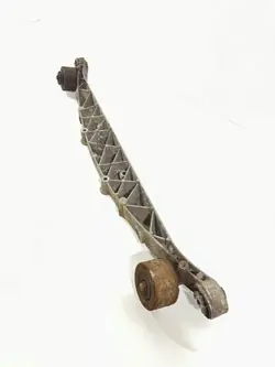Poutre de pare-chocs arrière OEM 9807519 MINI COOPER R56
