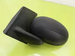 Vasen Manuaalinen Peili Citroen C1 2005-2014, OEM 879400H010