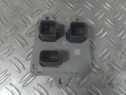 Module bougie préchauffage Ford Transit GK21-12B533-AA