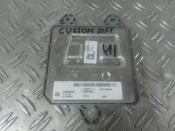 Módulo bujía calentadora Ford Transit GK21-12B533-AA