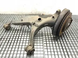 OEM 7E0501414A Höger baknavbärare VW Transporter