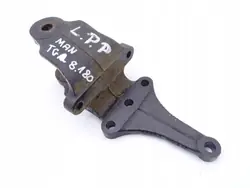 OEM 85.41301.3006 Soporte Muelle MAN TGL Delantero Izquierdo Usado