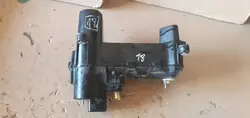 OEM 9830070780 AC-Torkare för Corsa F