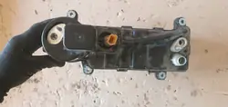 Klima-Trockner OEM 9830070780 für Corsa F