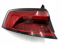 Lámpara LED trasera izquierda Audi A5 RS5 8W6945091D 8W6945091R