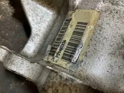 Réducteur Volvo OE 31492836 pour XC60 2.0L Diesel