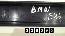 Begagnad BMW Formningsdel OEM AM-336095