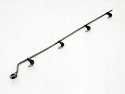 Bico de fornecimento de óleo 2.2 D4D Avensis RAV4 Corolla Verso