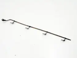 Buse d'alimentation en huile 2.2 D4D Avensis RAV4 Corolla Verso