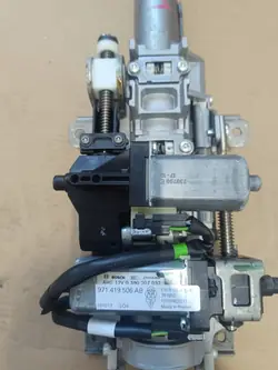 Colonne de direction OEM 21312331323141323243 Panamera 971