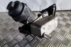 Oljefilterfäste BMW X3 (E83) 2008