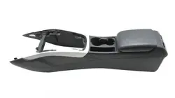 MMAUTKO-27714- Mittkonsol armstöd Audi A5 8T