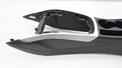 MMAUTKO-27714- Middenconsole armsteun Audi A5 8T