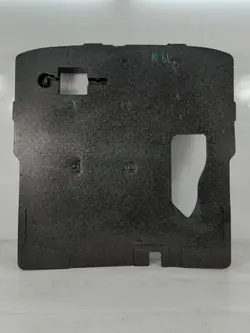 OEM 11194 Kofferbakmat voor Renault Arkana Facelift 2023
