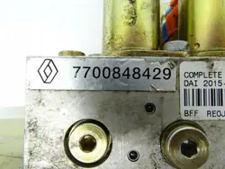 Pompe d'actionneur de toit OEM 7700848429 Renault Megane I Cabrio