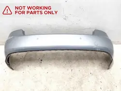 Audi A5 Bakre Stötfångare Spoiler OEM 8T0807521