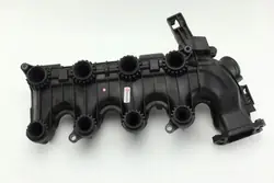 Ansaugkrümmer OEM 9684941780 Peugeot/Citroen 1.6HDI