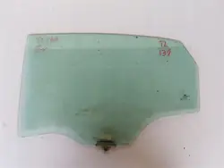 Vänster Bakdörrsruta OEM GSHSHWTWT25628292-2P2K