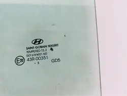 Vitre Portière Arrière Gauche OEM GSHSHWTWT25628292-2P2K