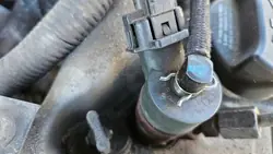 Inyector HYUNDAI ACCENT III 1.5 CRDI 0445110126