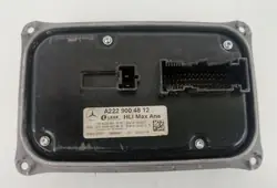 LED Modul Konverter Mercedes W253 W213 W222 A2229004812