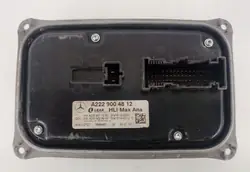 Convertisseur Module LED Mercedes W253 W213 W222 A2229004812