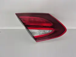 MERCEDES C-KLASSE W205 COUPE LINKER ACHTERLICHT LED 15-18