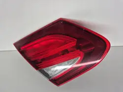 MERCEDES CLASSE C W205 COUPE FEU ARRIÈRE GAUCHE LED 15-18