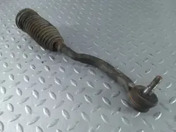 OEM 485207921R Extremo de Barra Izquierdo Dacia Duster II