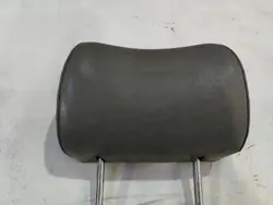 Harmaa pääntuki Mercedes W201 190E OEM 567
