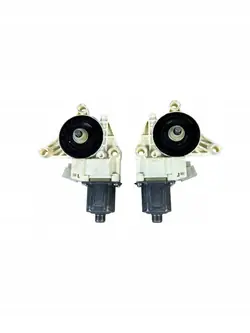 Motor de ventana trasera derecha A2048200242 Mercedes W204 W212