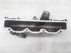 Ansaugkrümmer OEM 504058786 für IVECO DAILY III