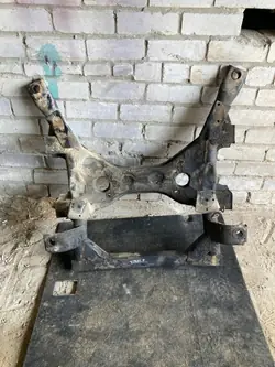 Brazos de suspensión delanteros OEM A6393301406 Mercedes Vito/Viano
