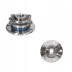 Kit cuscinetto ruota SNR R162.55