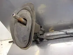 Hehkutulppa OEM 6G91-3D677-AD Ford Mondeo IV:lle