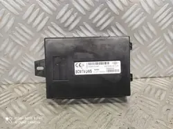 BCM-modul Renault Trafic III OE 284B12109R