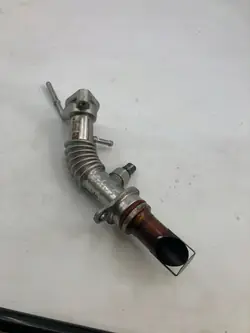 EGR-Rohr OEM LX6E9E470AB für Ford Kuga MK3 2.5 FHEV