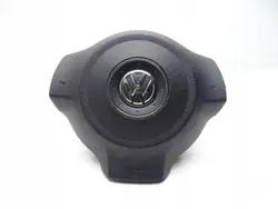Kuljettajan turvatyyny OEM 5K0880201G VW Scirocco Golf Passat