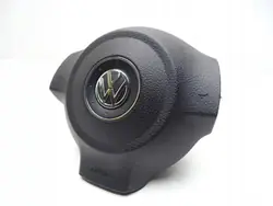 Förarens krockkudde OEM 5K0880201G för VW Scirocco Golf Passat
