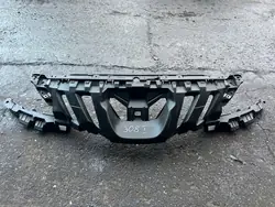 Viga Superior Frontal Peugeot 308