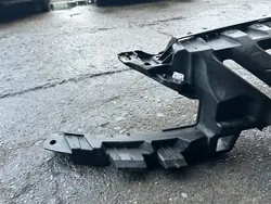 Front Upper Beam Peugeot 308
