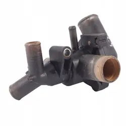 Boîtier de Thermostat Ford Transit Mk7 Diesel 6C1Q-8A586-AC