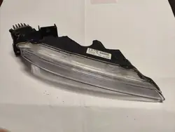 Porsche 911 991 Carrera Rechts LED DRL Bumper OEM