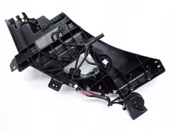 OEM 1043357-00-F Vasen Ajovalotuki Tesla Model X:lle