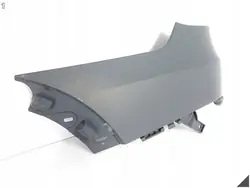 BMW X5 E70 M-Paket 06-10 Coin de Pare-chocs Arrière Gauche 8037281