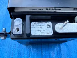 Batería OEM 9842253180 para Peugeot 308 III Híbrido