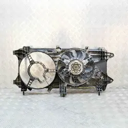 Framstötfångare Fiat Doblo Cargo 1.3L 2007 OEM 841800300